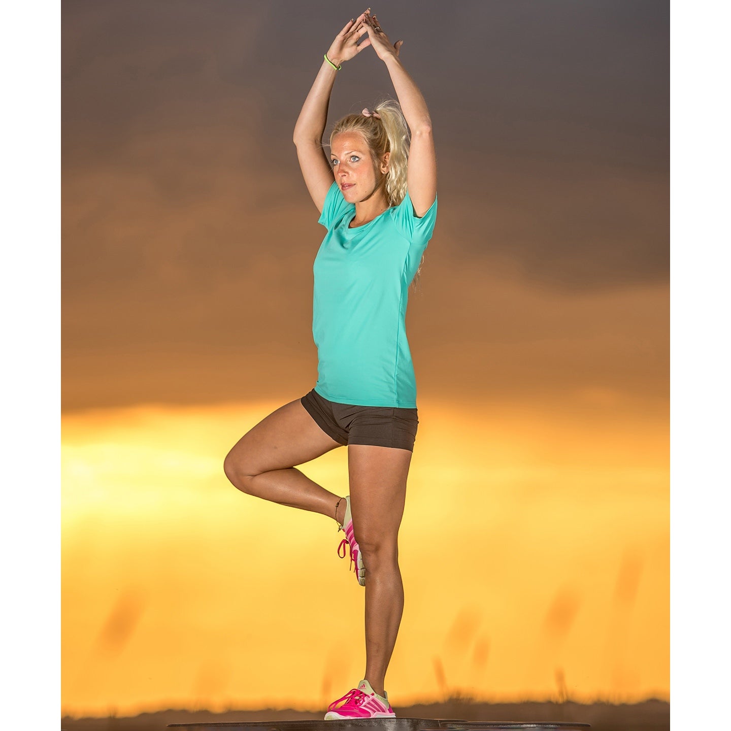 Spiro Softex Shorts Quick Dry Stretch Gymwear Oeko-Tex Certified Fitness