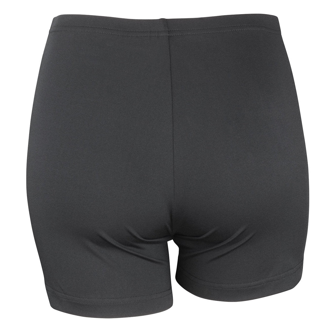Spiro Softex Shorts Quick Dry Stretch Gymwear Oeko-Tex Certified Fitness