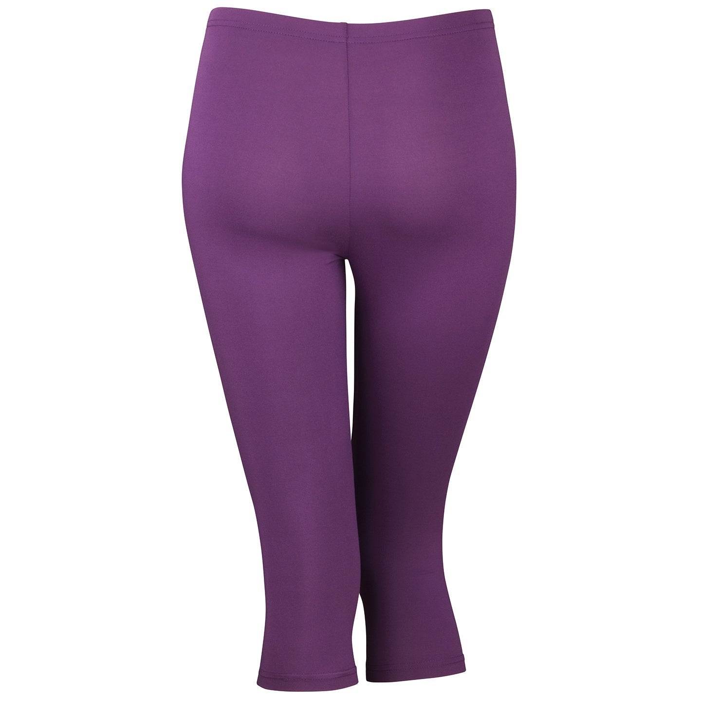 Spiro Softex Capri Pants Quick Dry Stretch Breathable Gymwear XXS-2XL