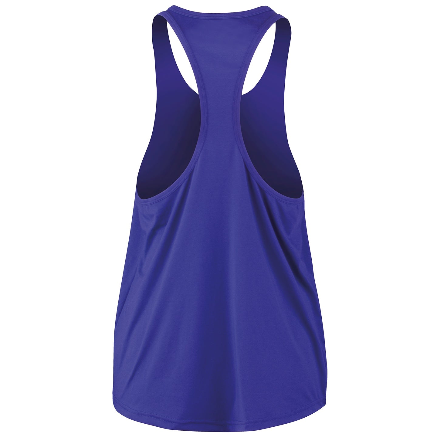 Spiro Softex Tank Top Quick Dry Breathable Loose Fit Gymwear Fitness S-XL