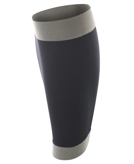 SPIRO Compression Calf Guards 360Â° Support Quick Dry Lightweight Breathable