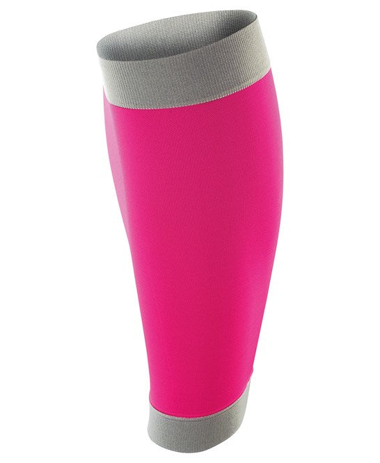 SPIRO Compression Calf Guards 360Â° Support Quick Dry Lightweight Breathable