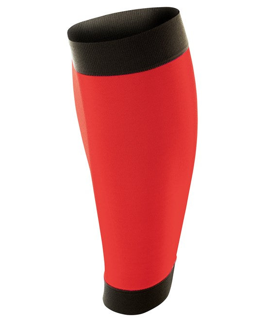 SPIRO Compression Calf Guards 360Â° Support Quick Dry Lightweight Breathable