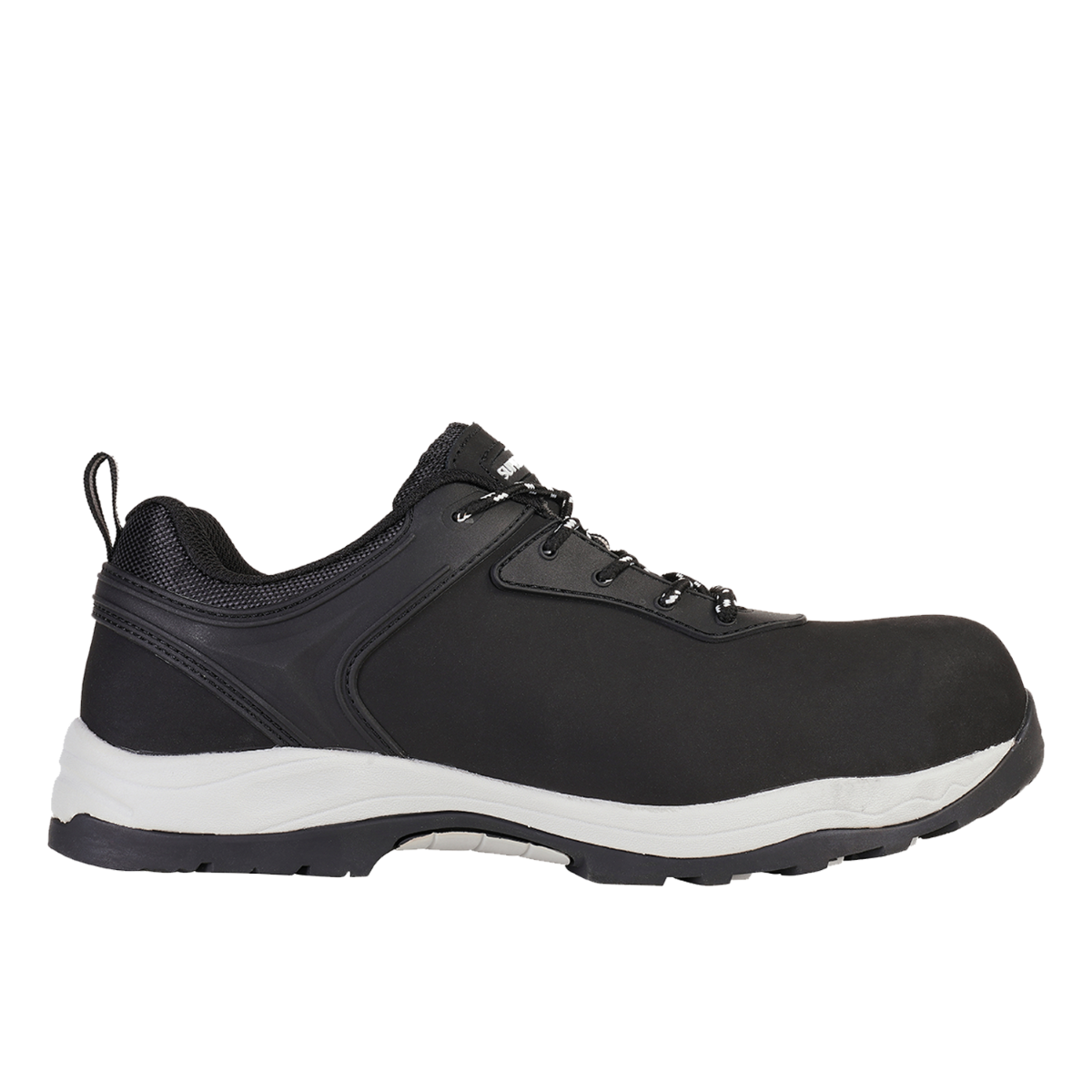 Supertouch SCG50 Hybrid Safety Trainer Lightweight Metal Free Breathable S1