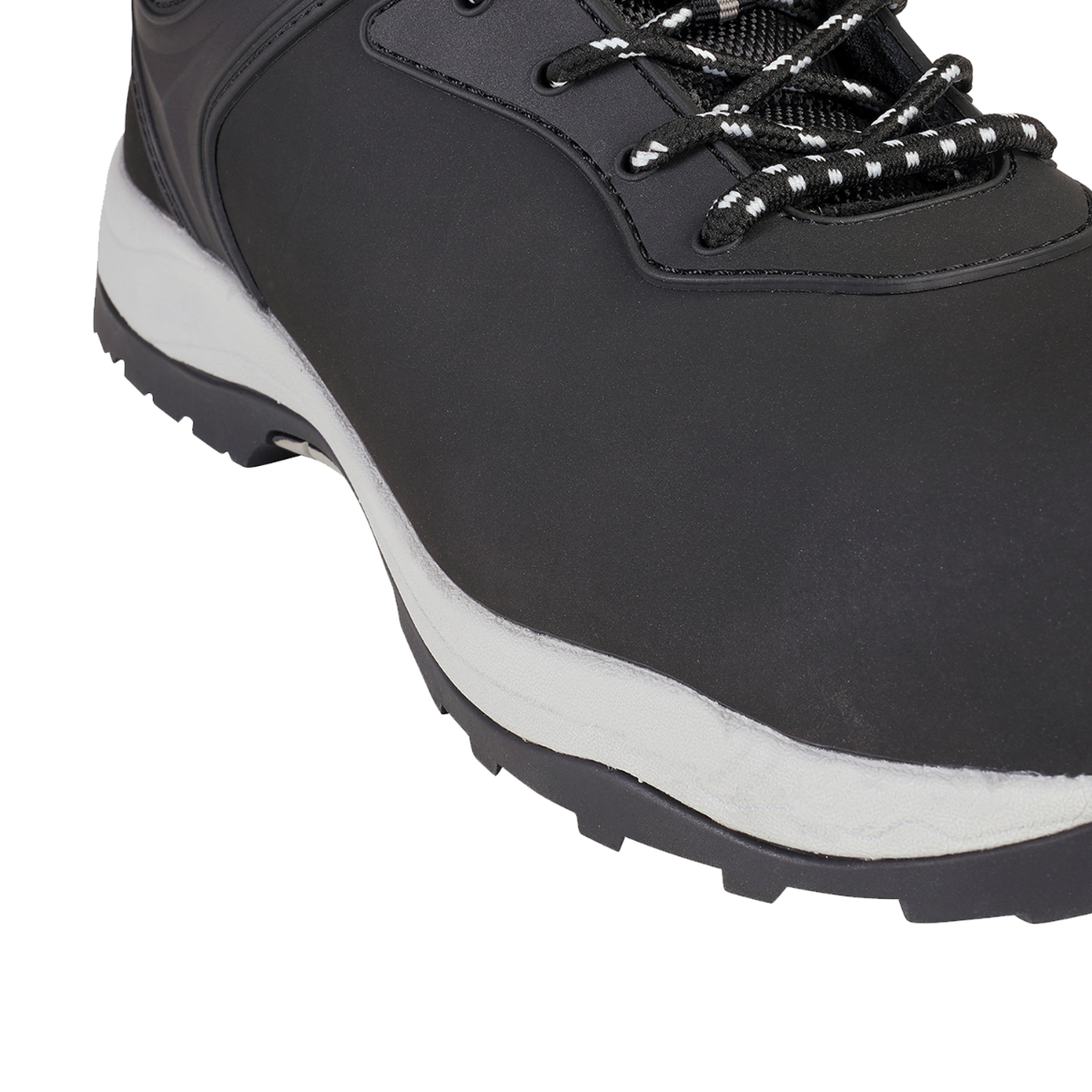 Supertouch SCG50 Hybrid Safety Trainer Lightweight Metal Free Breathable S1