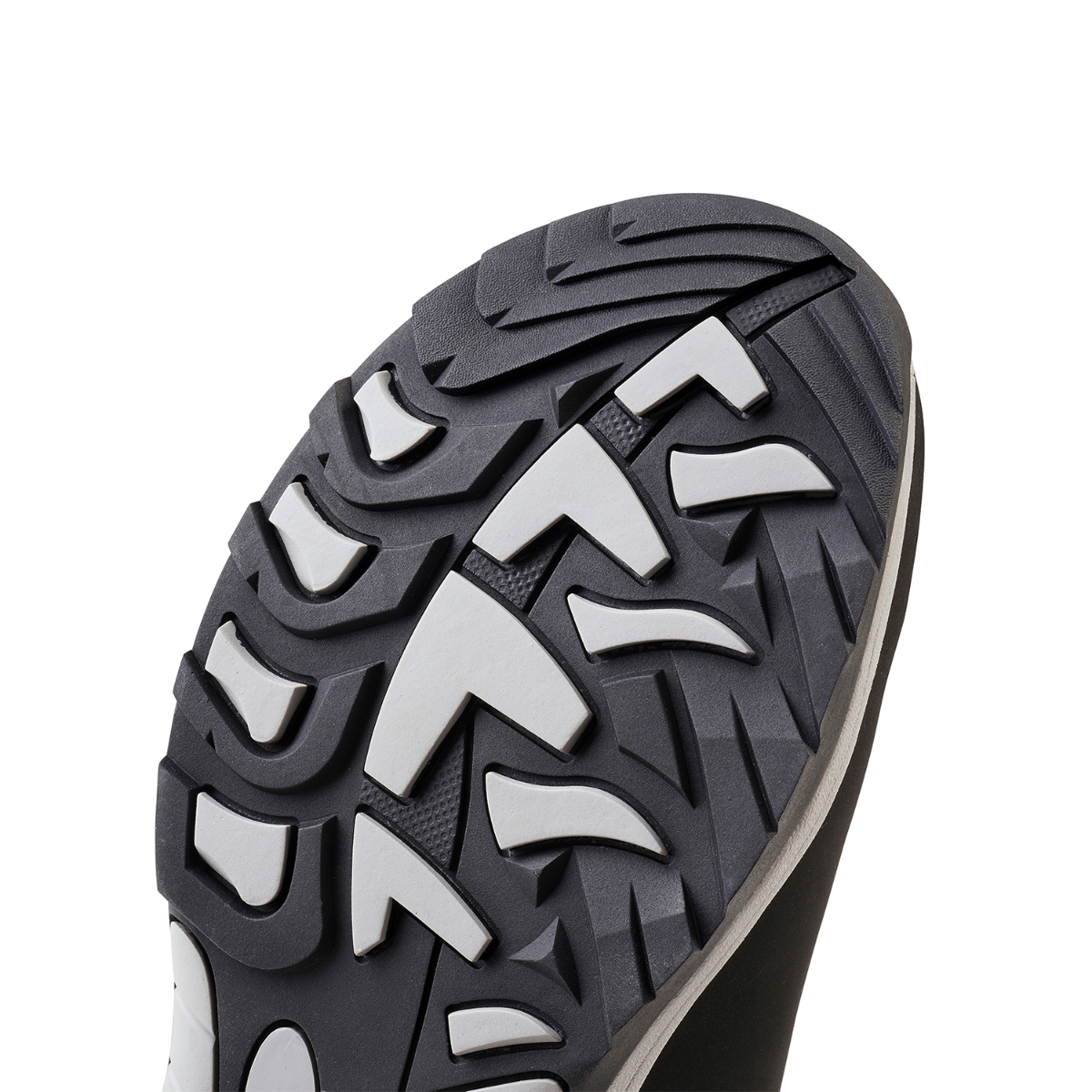 Supertouch SCG50 Hybrid Safety Trainer Lightweight Metal Free Breathable S1