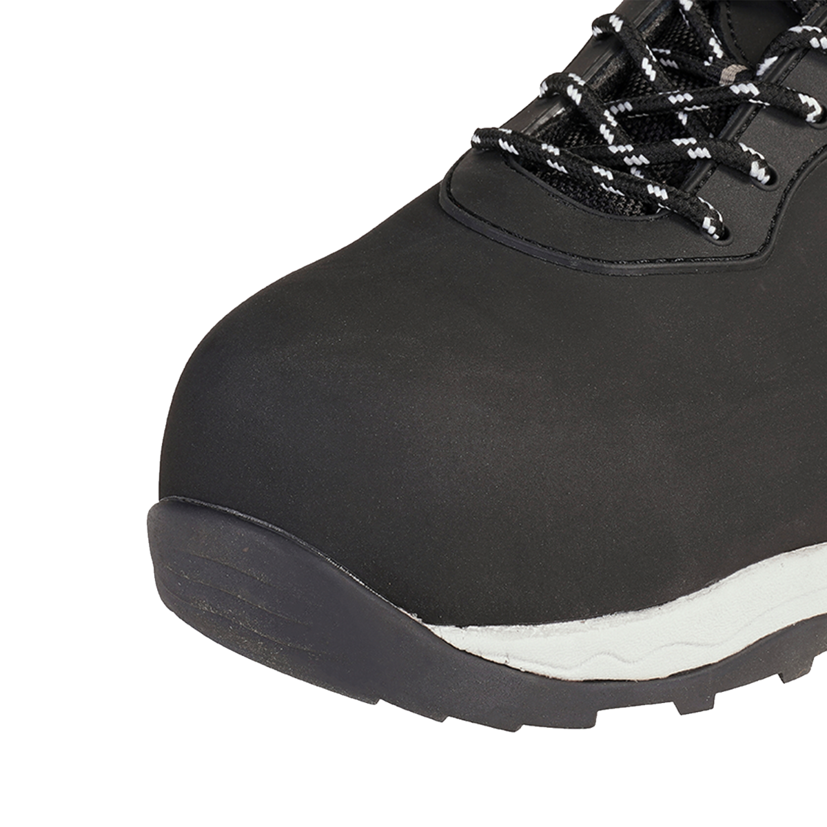 Supertouch SCG50 Hybrid Safety Trainer Lightweight Metal Free Breathable S1