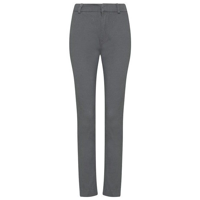 Awdis So Denim Women's Lily Slim Chinos Stretch Twill Modern Fit Size 8-16