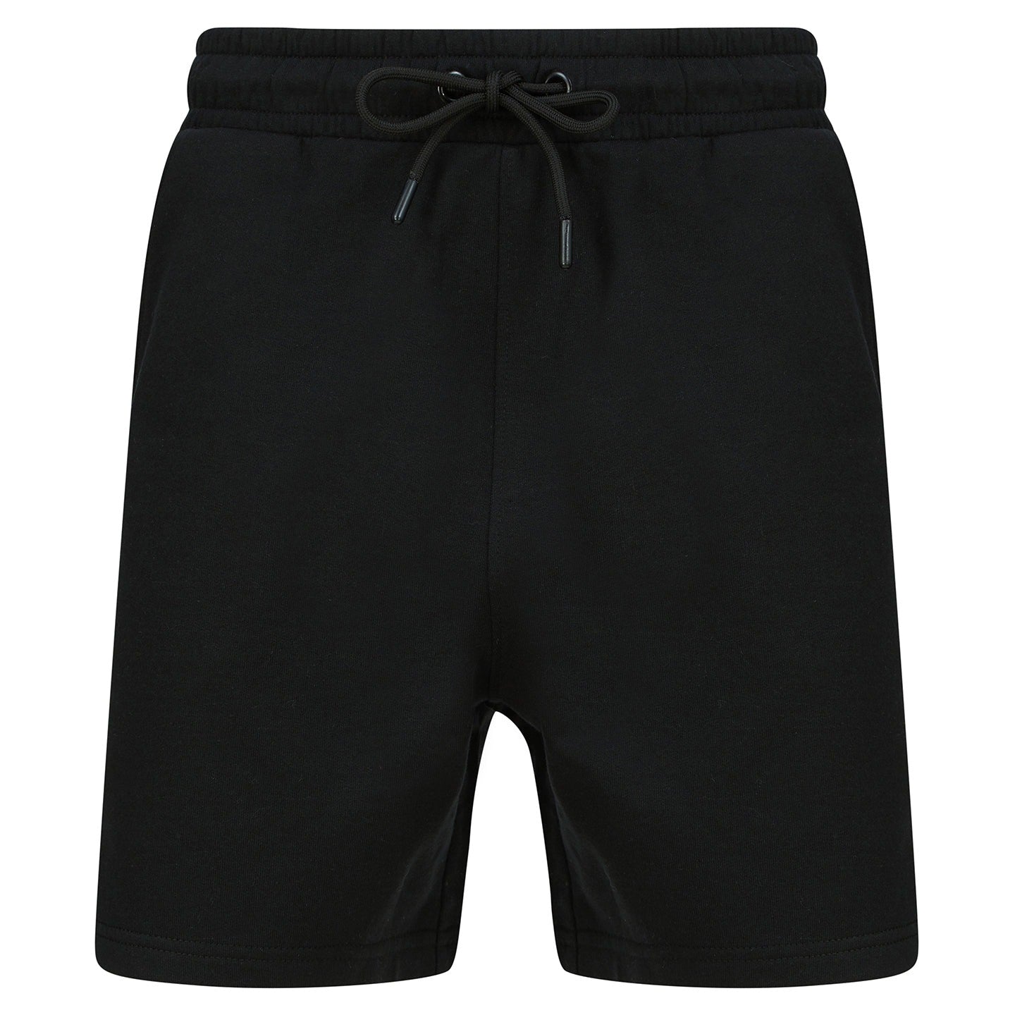 SF Unisex Sustainable Sweat Shorts Eco-Friendly Cotton Recycled Polyester
