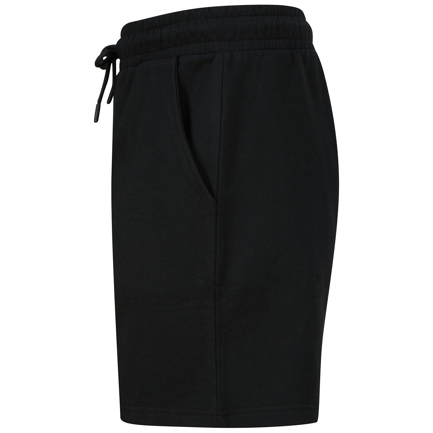 SF Unisex Sustainable Sweat Shorts Eco-Friendly Cotton Recycled Polyester