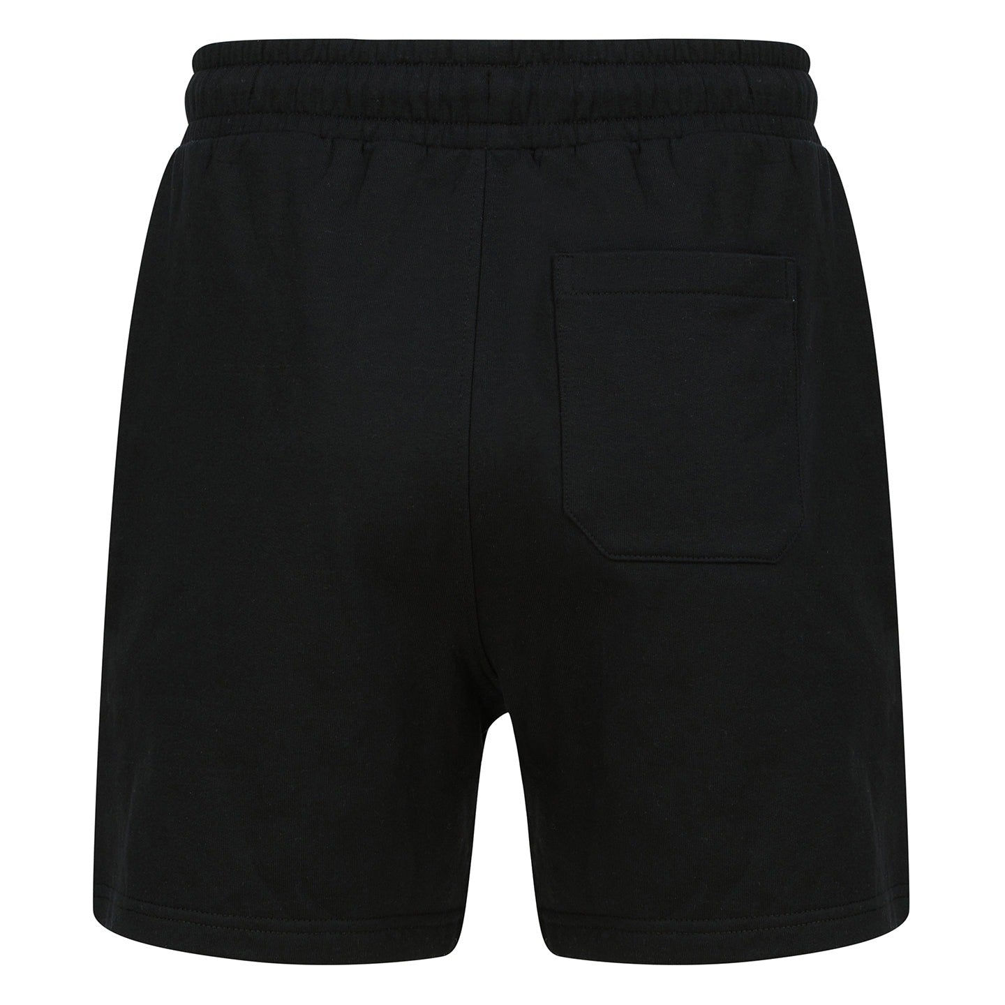 SF Unisex Sustainable Sweat Shorts Eco-Friendly Cotton Recycled Polyester