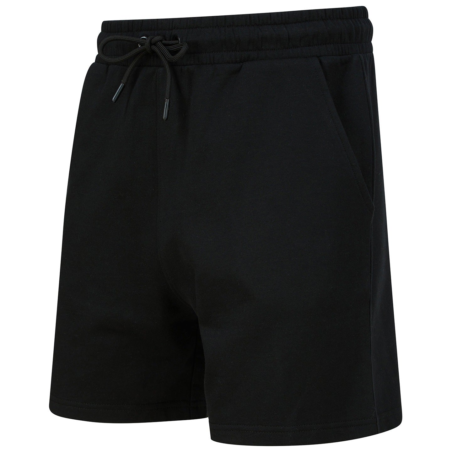 SF Unisex Sustainable Sweat Shorts Eco-Friendly Cotton Recycled Polyester