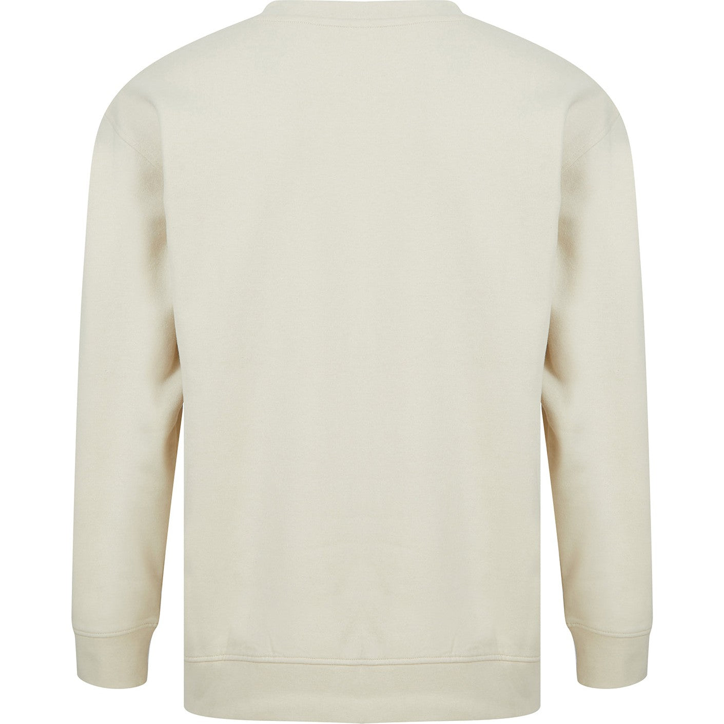 SF Unisex Sustainable Fashion Sweat Eco-Friendly Cotton Recycled Polyester