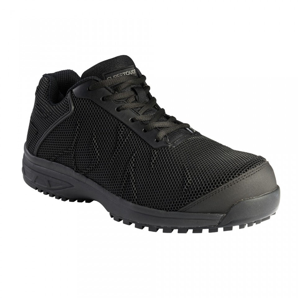 Supertouch BLC30 Composite Safety Trainers S1P SRC Lightweight Breathable