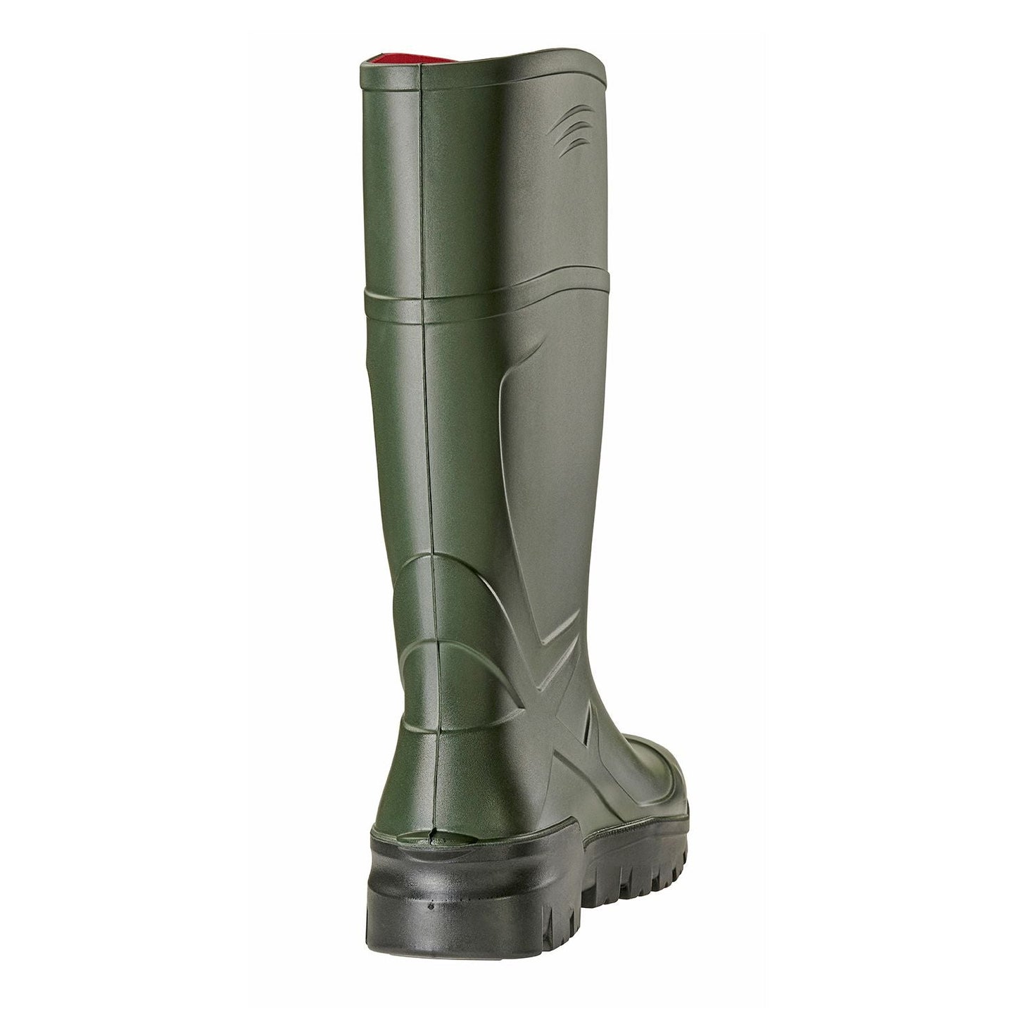 Food X Agri Non-Safety Wellington Boots Waterproof Lightweight Durable PU