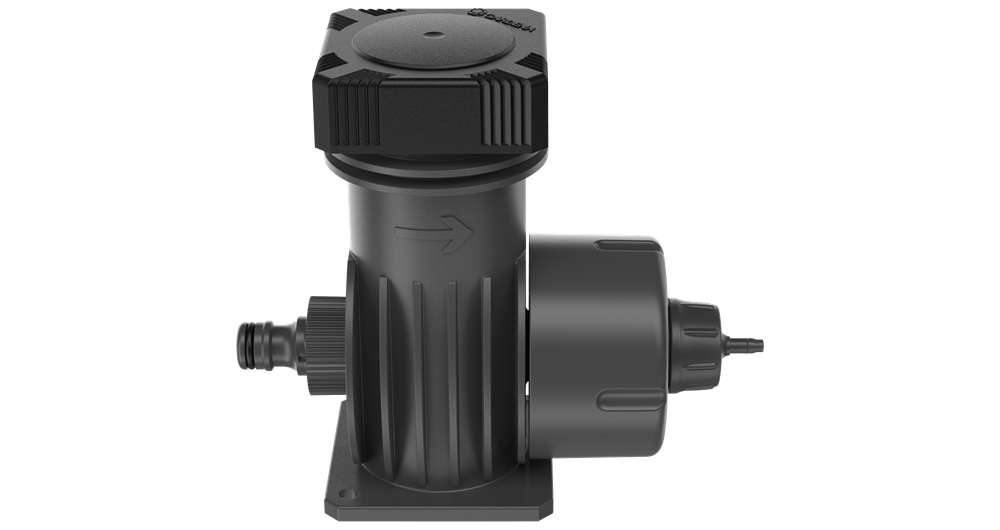 Gardena MDS Master Unit 2000 Micro-Drip System Water Pressure Reducer 2000L/h