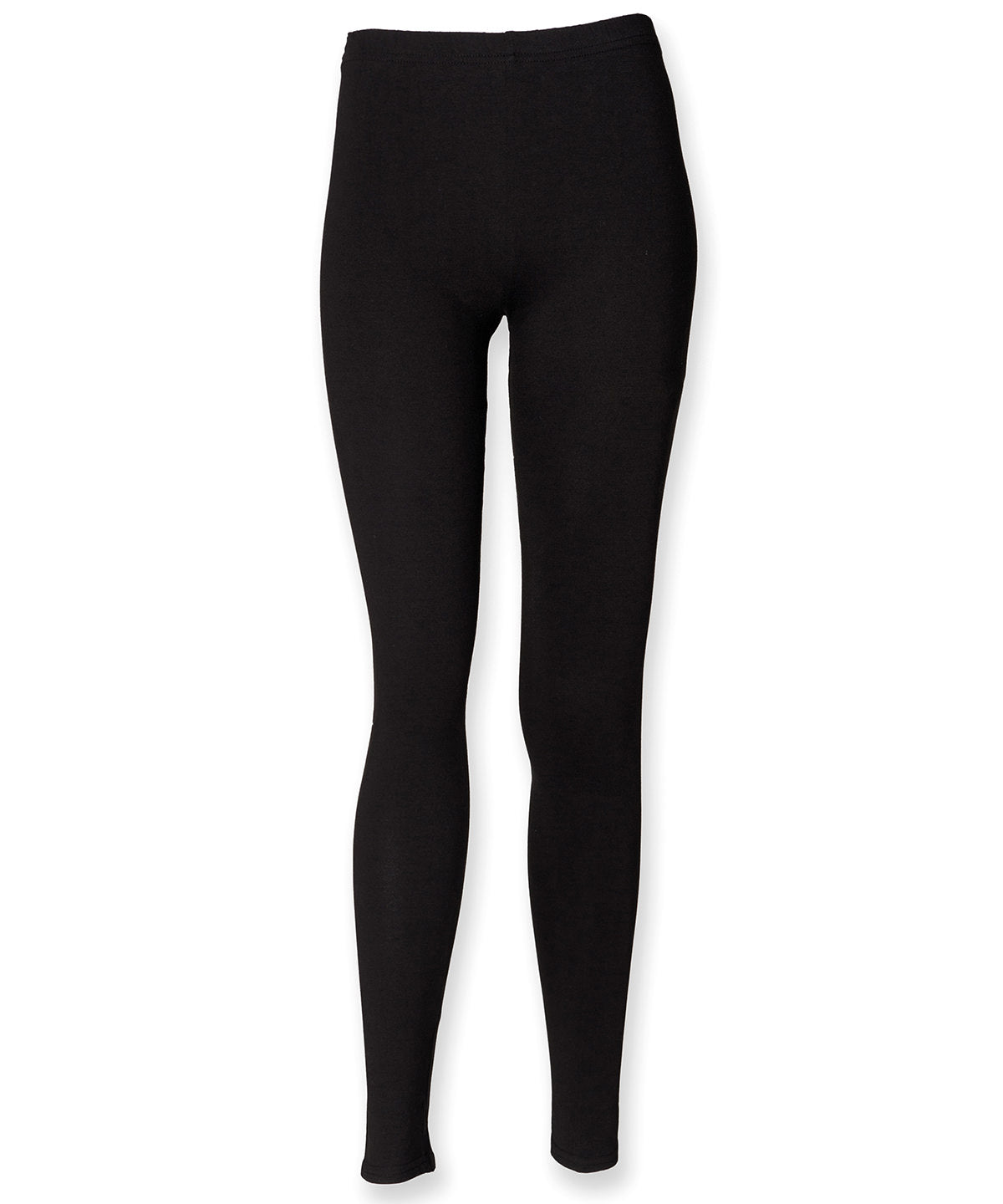 Sf Minni Kids Leggings Elasticated Waist Shaped Fit Vegan Certified 3-12 Years