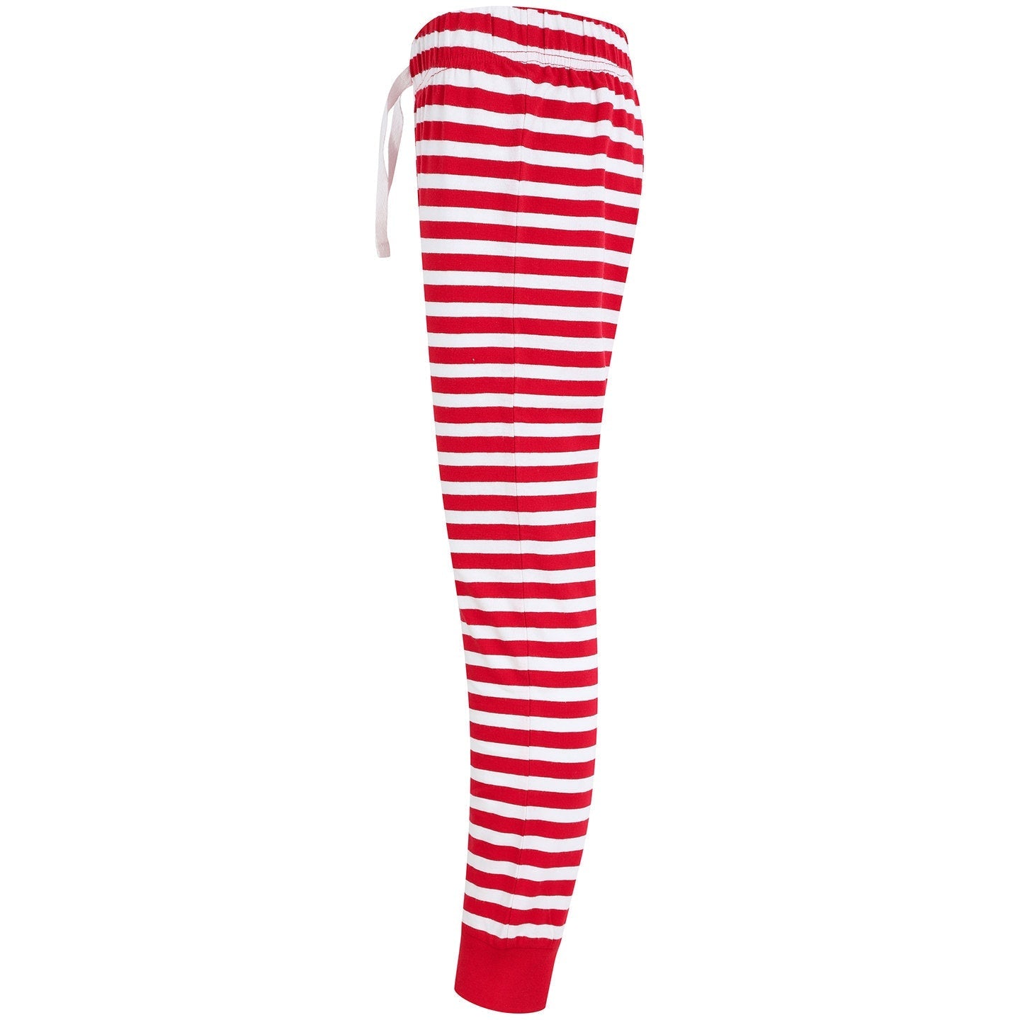 SF Minni Kids Cuffed Lounge Pants Elasticated Waistband Vegan Certified