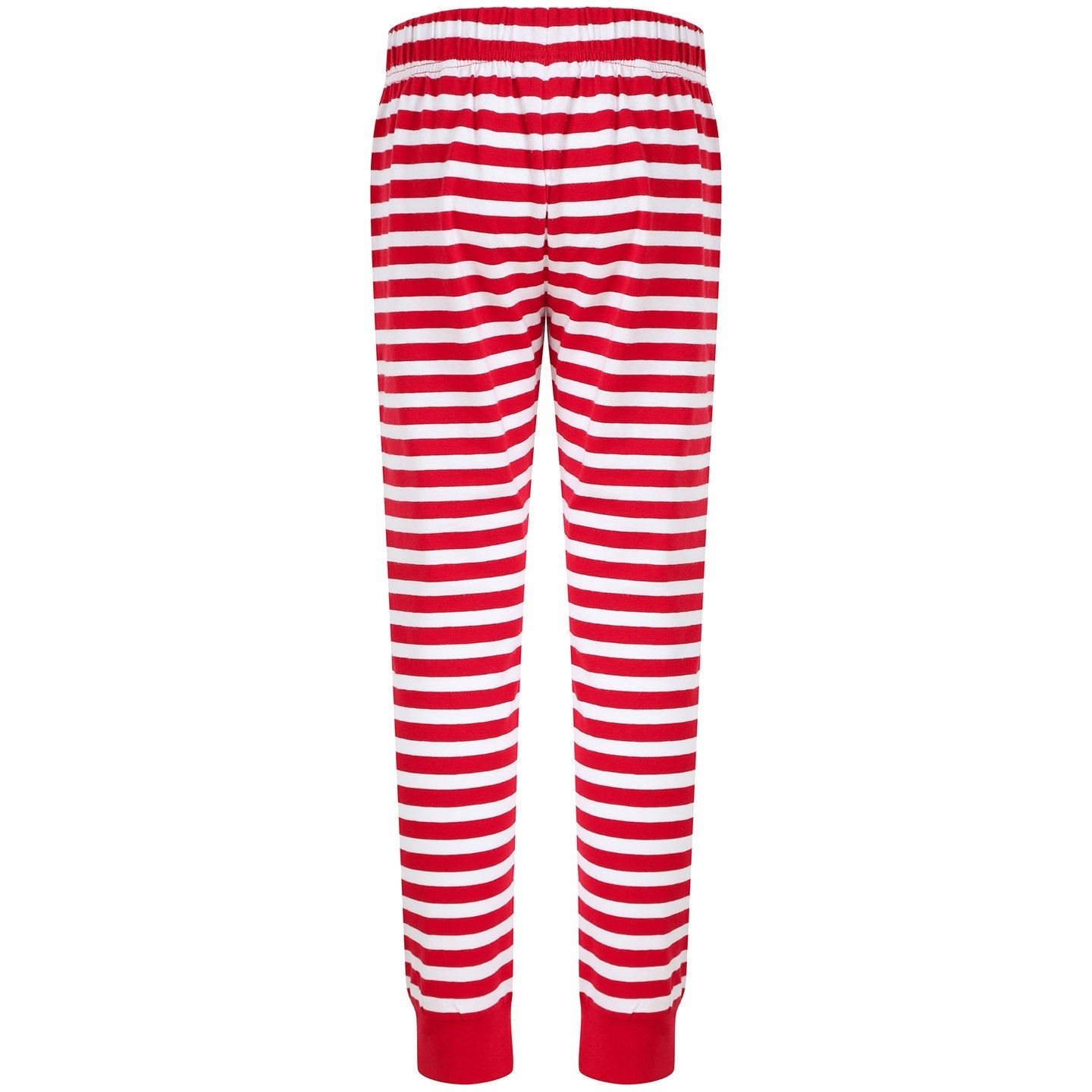 SF Minni Kids Cuffed Lounge Pants Elasticated Waistband Vegan Certified