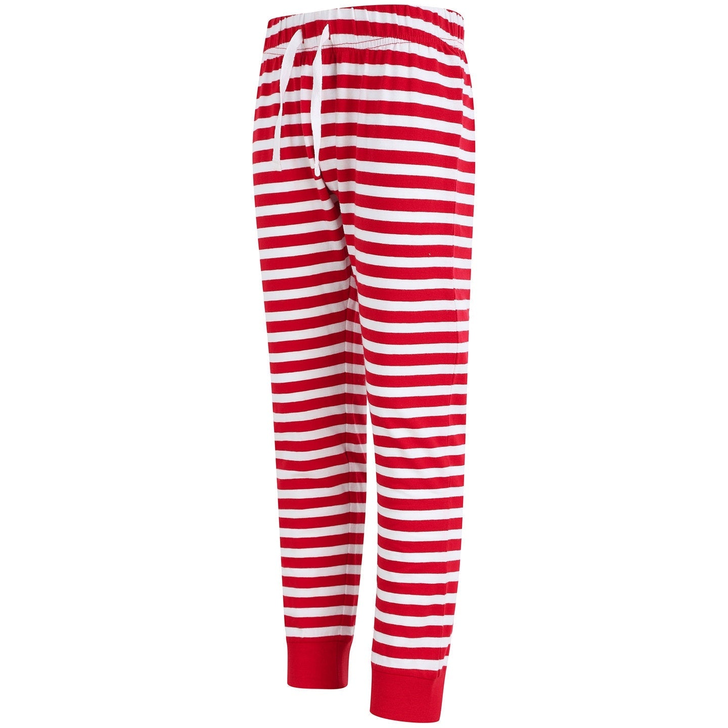 SF Minni Kids Cuffed Lounge Pants Elasticated Waistband Vegan Certified
