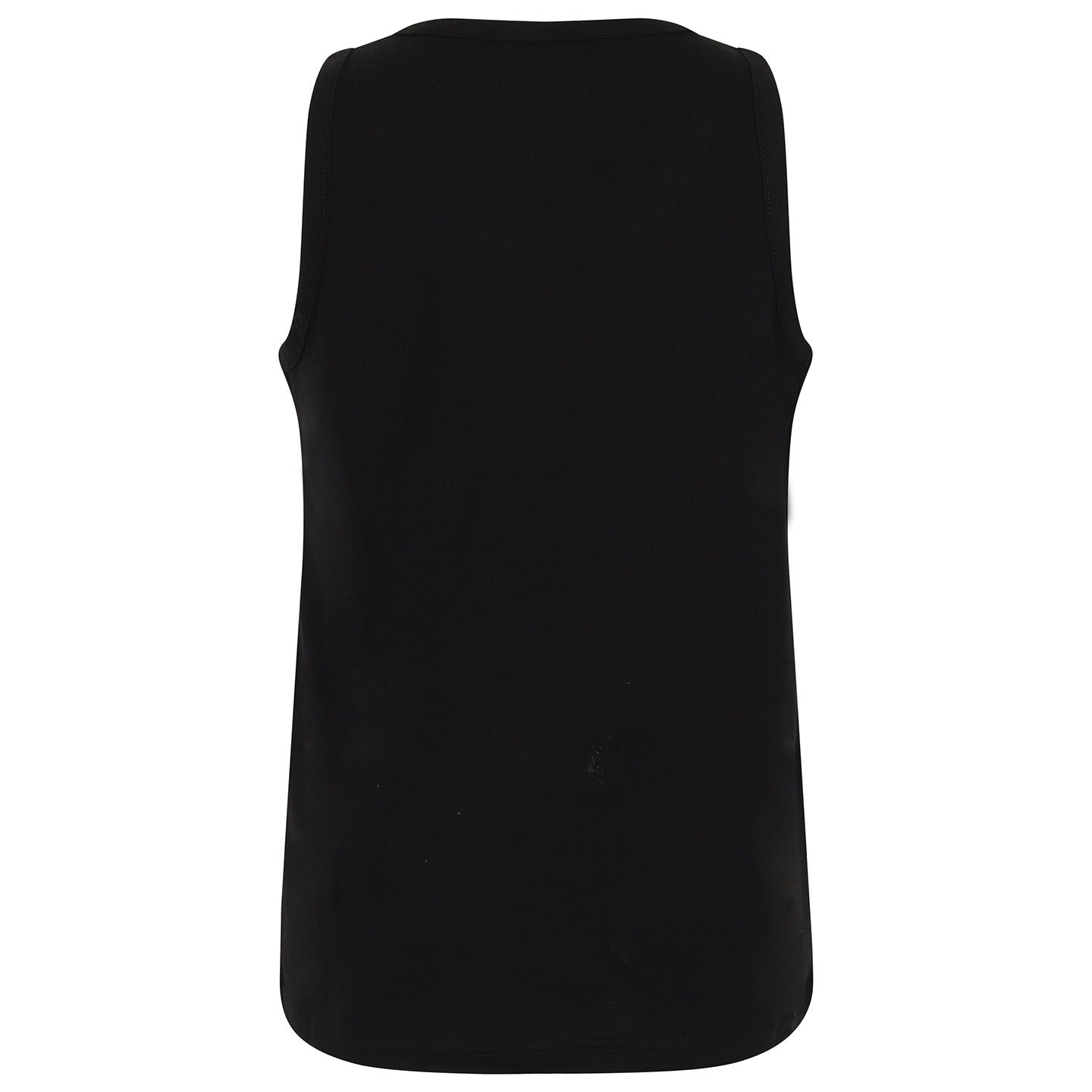 SF Minni Kids Stretch Vest Soft Feel Longline Slim Fit 96% Cotton 4% Elastane