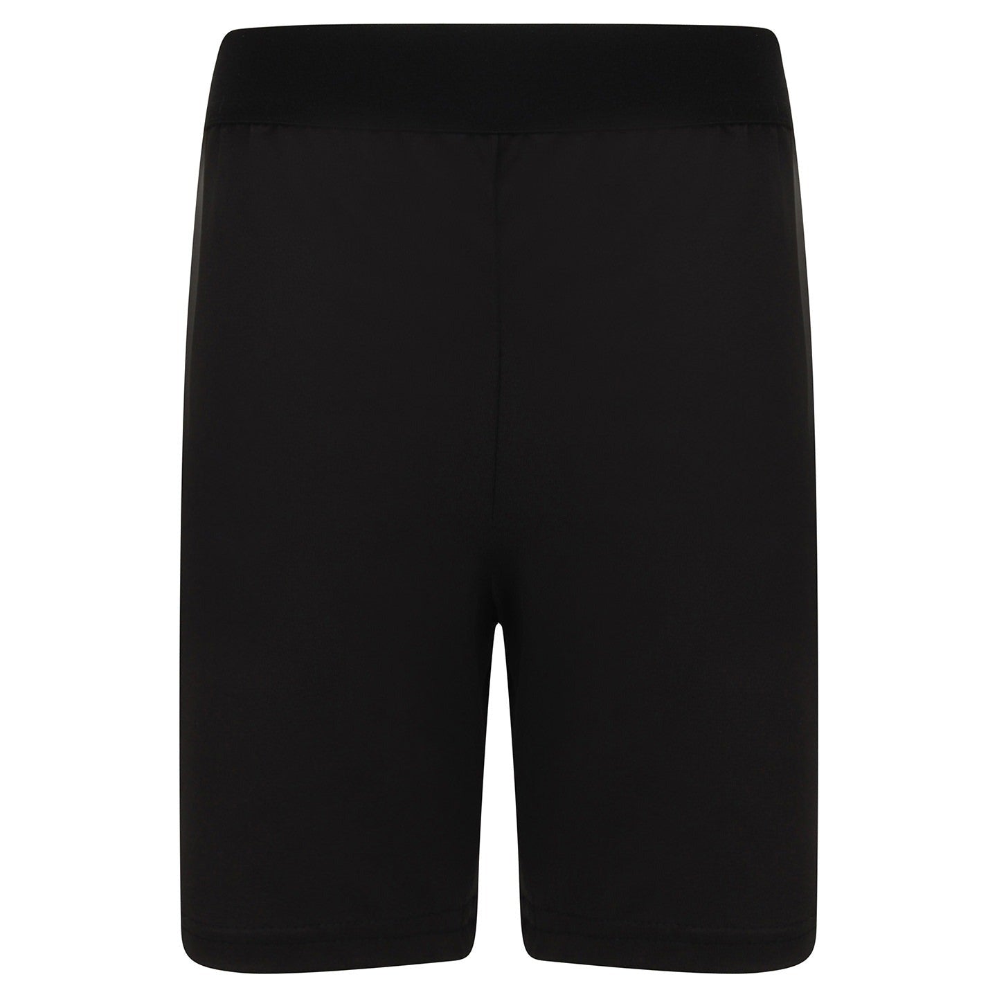 Sf Minni Kids Cycling Shorts Non-Transparent Soft Elastic Waistband Fashion