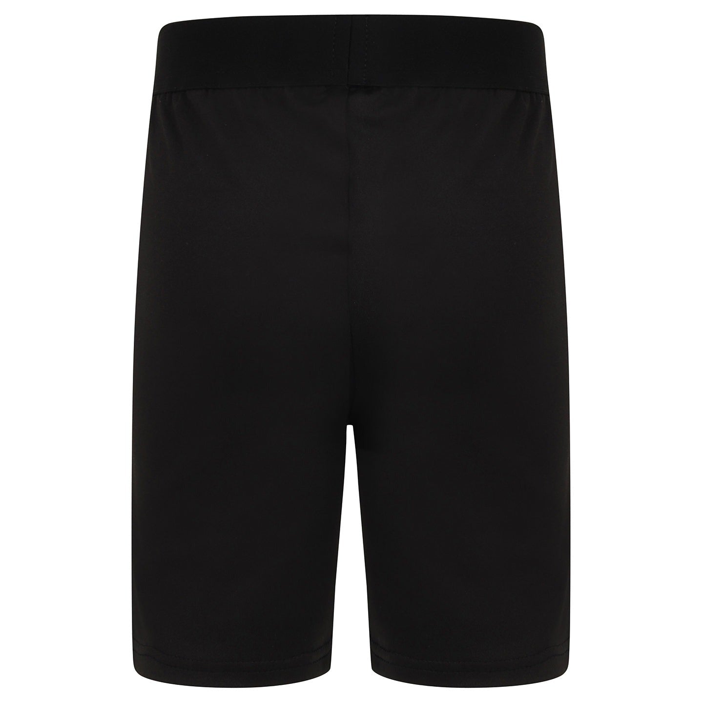 Sf Minni Kids Cycling Shorts Non-Transparent Soft Elastic Waistband Fashion