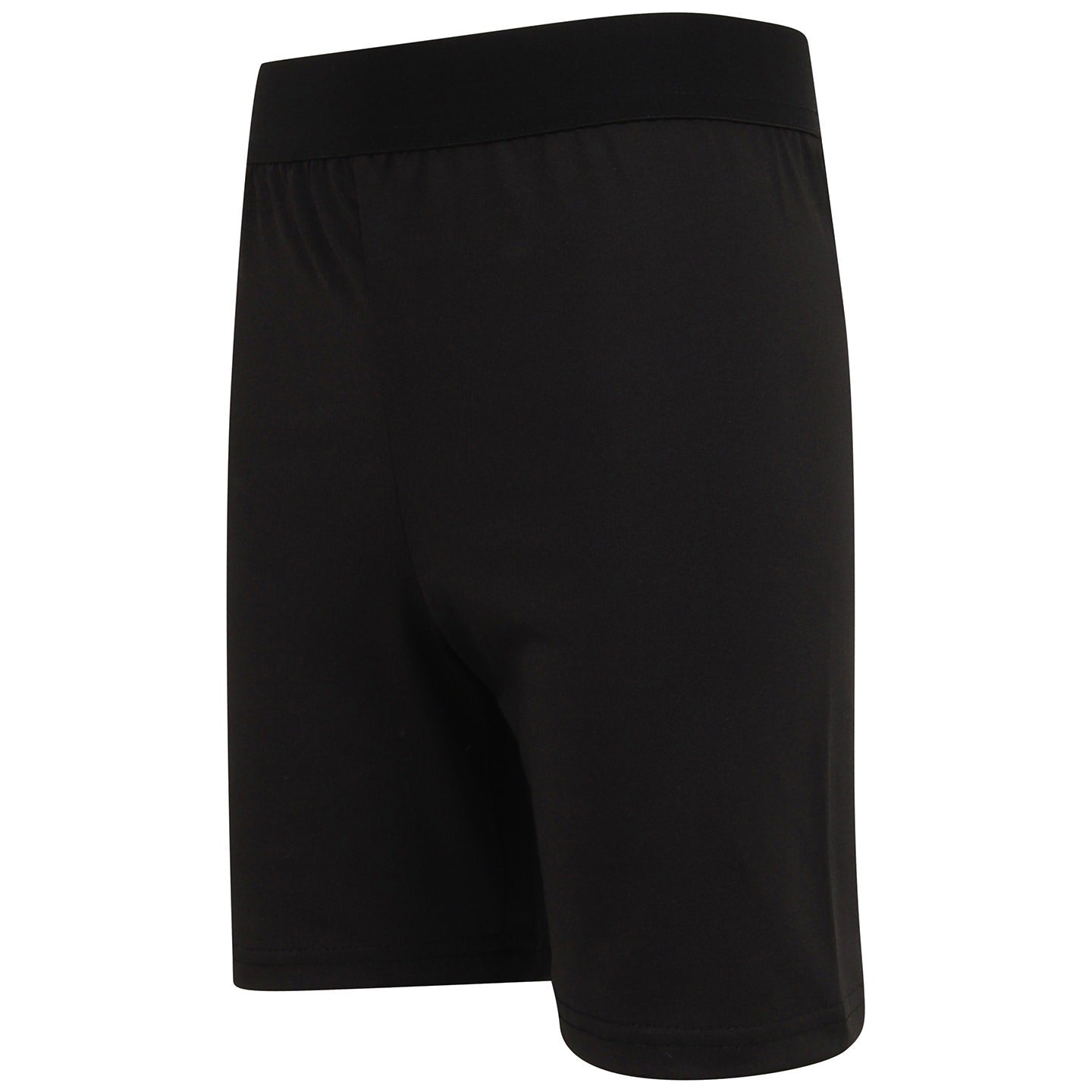 Sf Minni Kids Cycling Shorts Non-Transparent Soft Elastic Waistband Fashion
