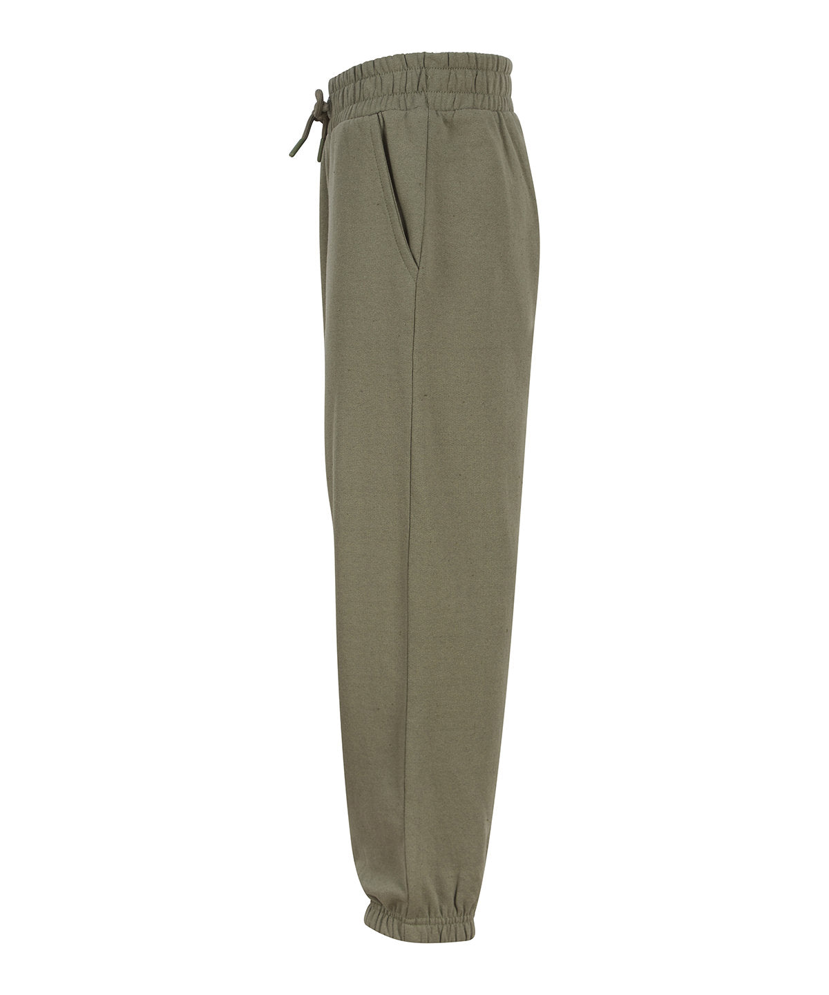 Sf Minni Kids Sustainable Cuffed Joggers Unisex Eco-Friendly Fashion 7-12 Years