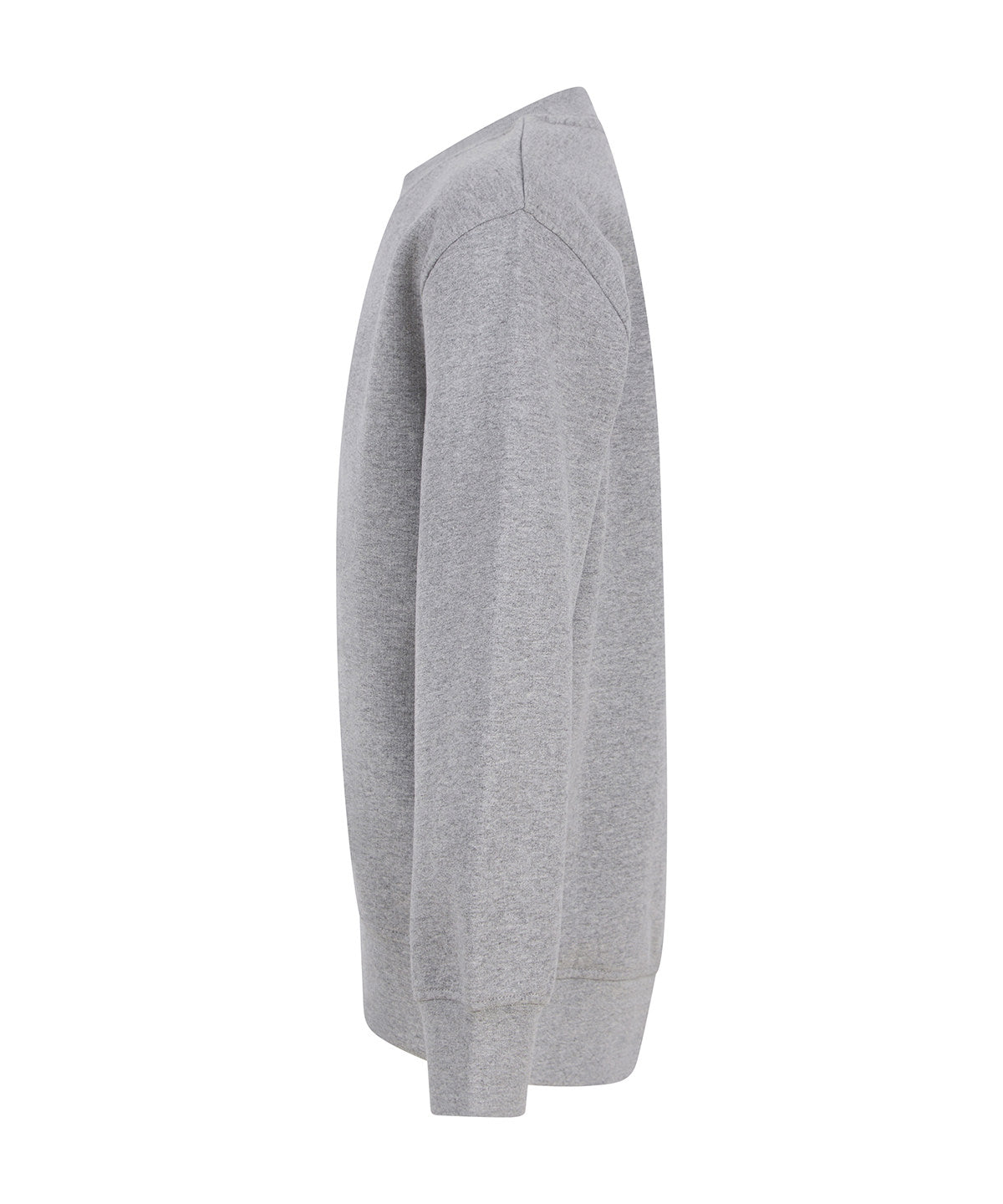 Sf Minni Kids Sustainable Fashion Curved Hem Sweatshirt Unisex Eco-Friendly