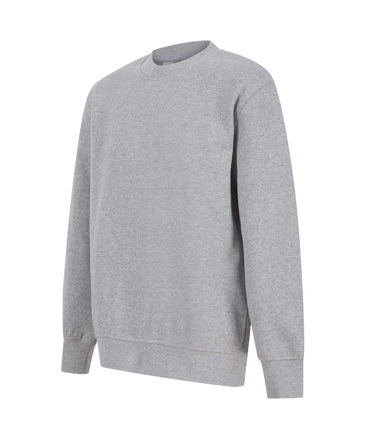 Sf Minni Kids Sustainable Fashion Curved Hem Sweatshirt Unisex Eco-Friendly