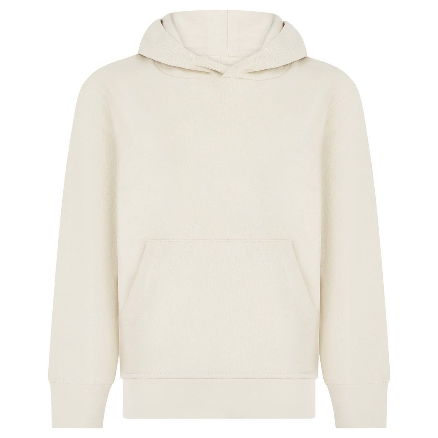 Sf Minni Kids Sustainable Fashion Hoodie Unisex Eco-Friendly Cotton Blend