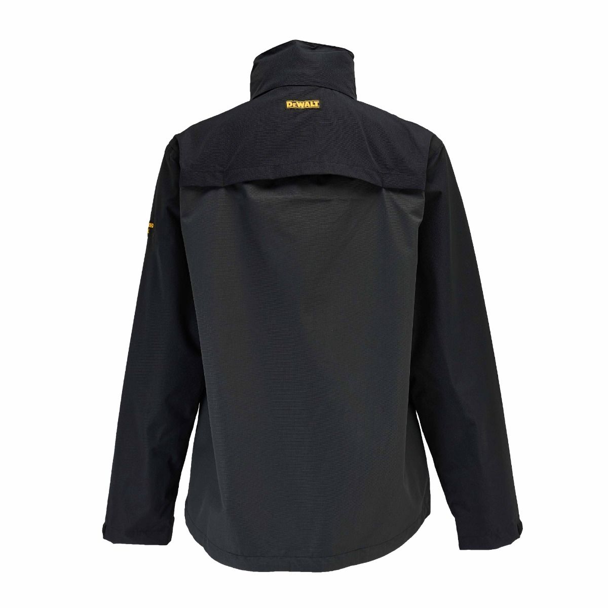 DeWalt Southampton Waterproof Breathable Work Jacket with Foldaway Hood