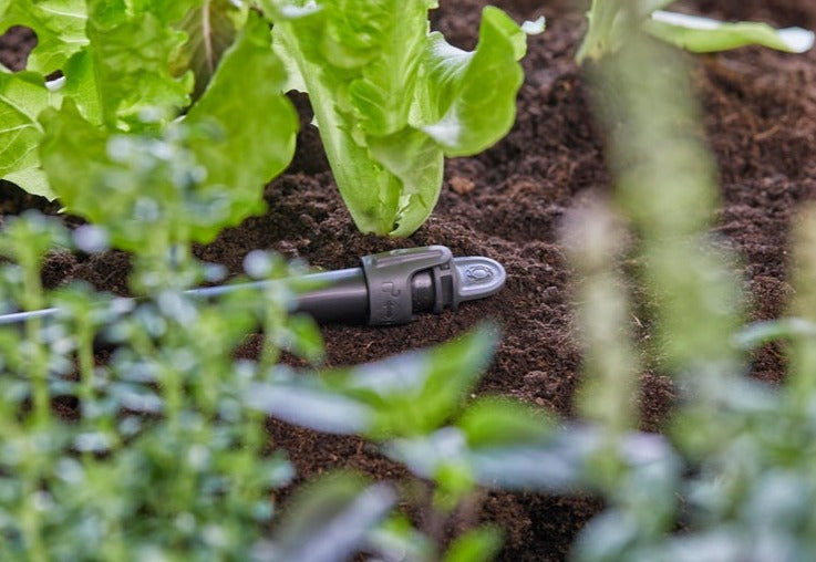 Gardena Plug 13 mm 1/2" for Micro-Drip-System Easy Connection Quality