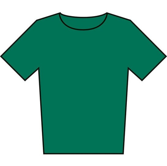 Fruit of the Loom Kids Iconic 195 T Shirt 100% Cotton Soft Crew Neck Durable