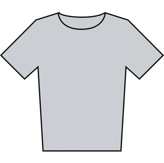 Fruit of the Loom Kids Iconic 195 T Shirt 100% Cotton Soft Crew Neck Durable