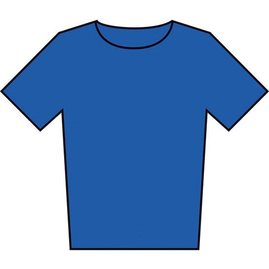 Fruit of the Loom Kids Iconic 195 T Shirt 100% Cotton Soft Crew Neck Durable