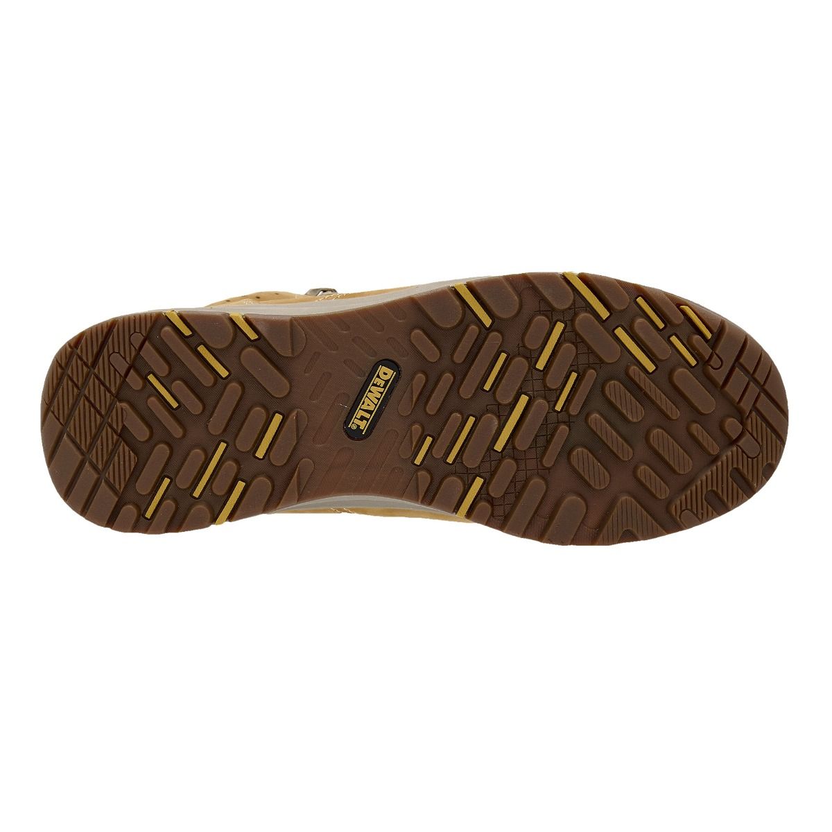 DeWalt Summit S3 Safety Boot Steel Toe Water Resistant Low Profile Comfort