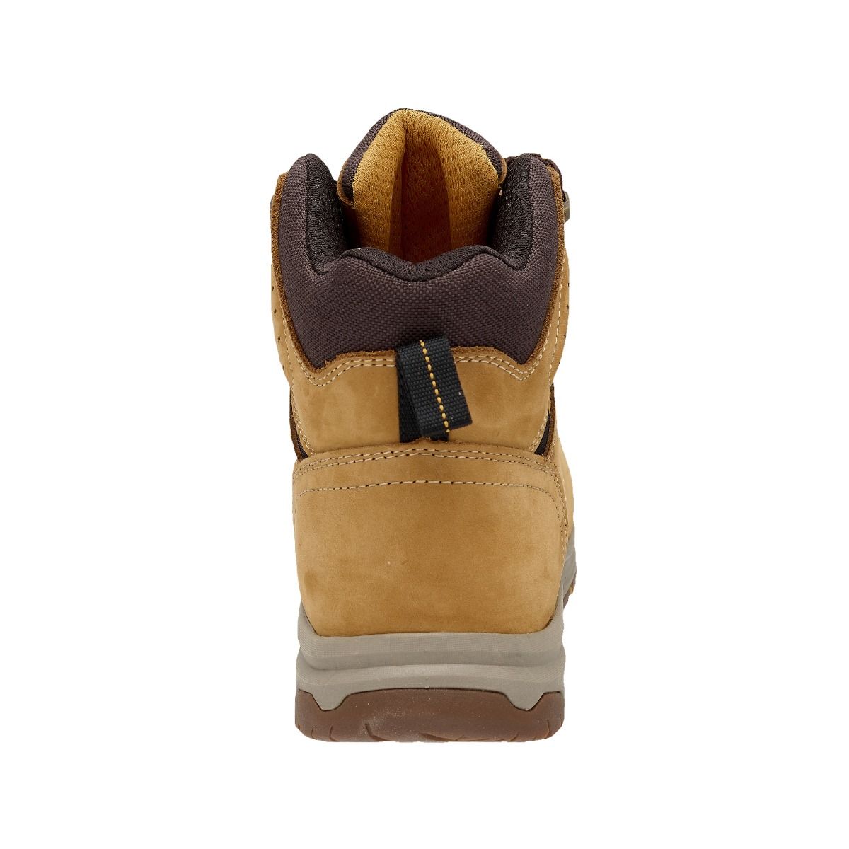 DeWalt Summit S3 Safety Boot Steel Toe Water Resistant Low Profile Comfort