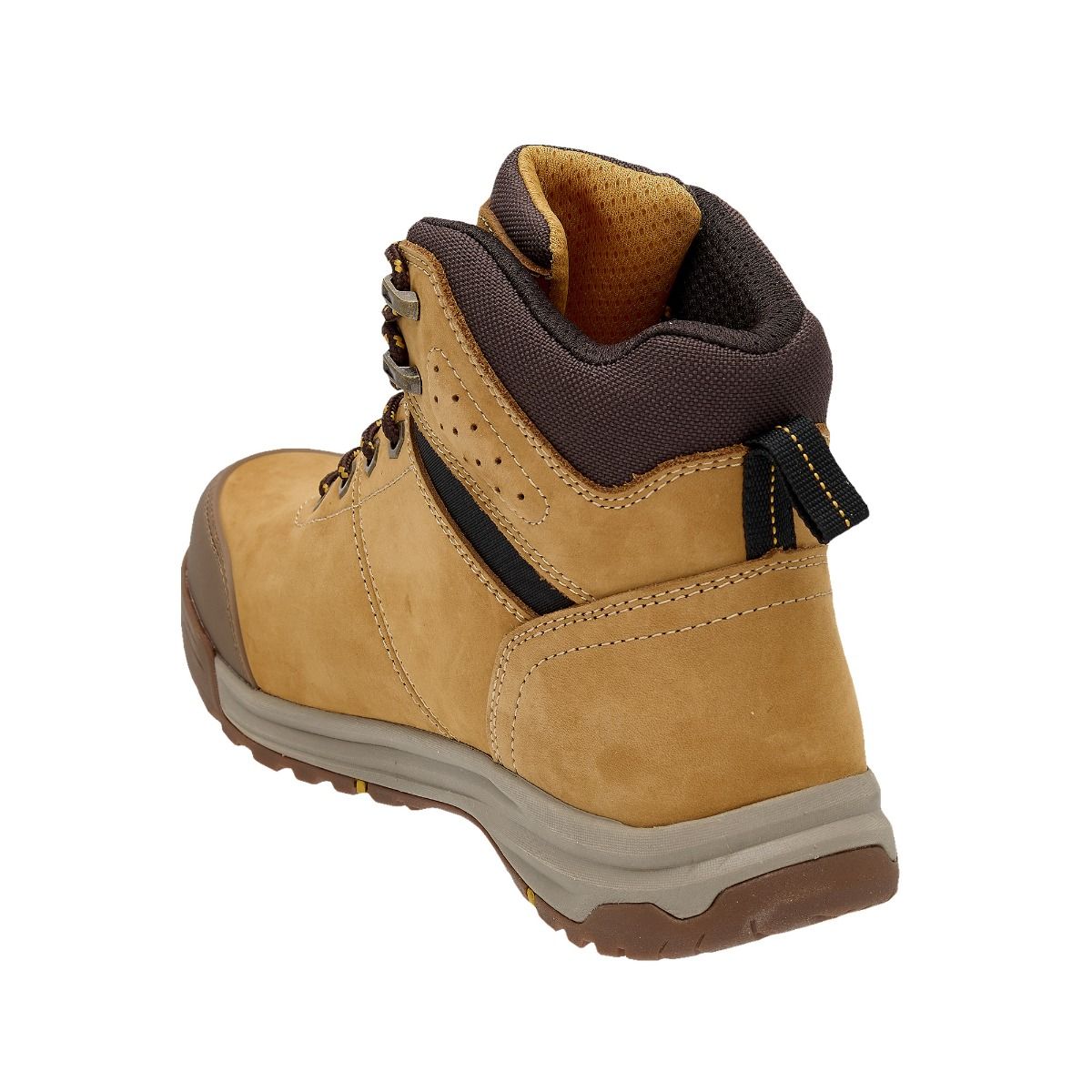DeWalt Summit S3 Safety Boot Steel Toe Water Resistant Low Profile Comfort