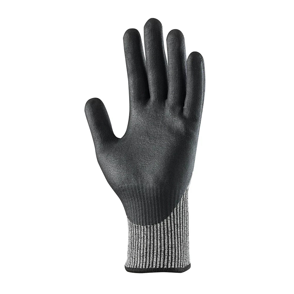 Scruffs Worker Cut-Resistant Gloves EN 388 Abrasion Puncture Tear Resistant