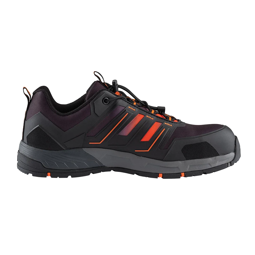 Scruffs Air Safety Trainer S3 SRC HRO ESD Lightweight Slip Resistant Comfort