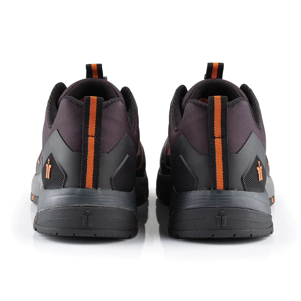 Scruffs Air Safety Trainer S3 SRC HRO ESD Lightweight Slip Resistant Comfort