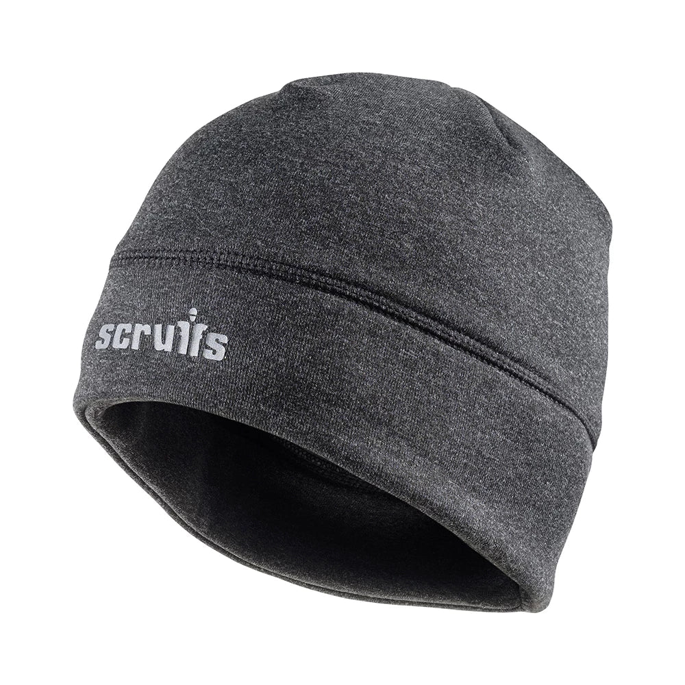 Scruffs Pro Winter Essentials Pack Neck Warmer Gloves Beanie Hat One Size