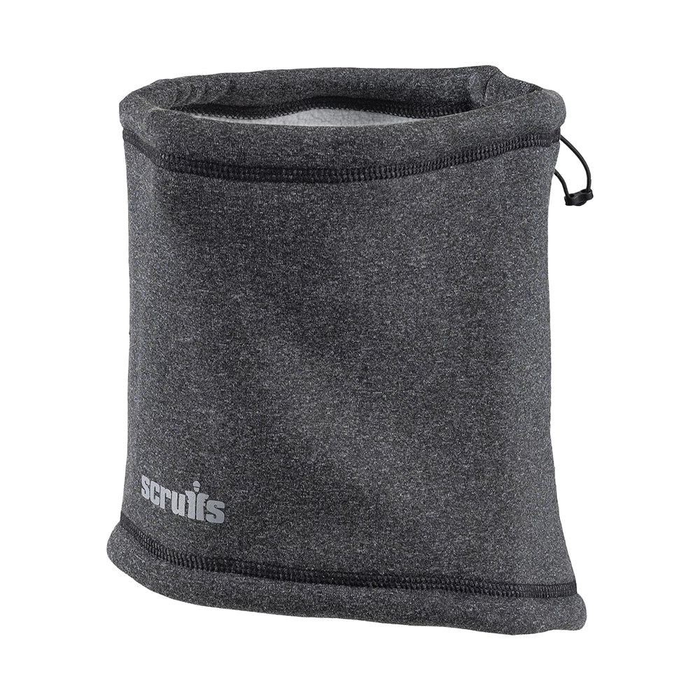 Scruffs Pro Winter Essentials Pack Neck Warmer Gloves Beanie Hat One Size