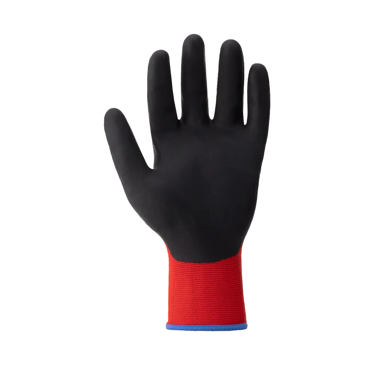 Predator Sensor Gloves + PolyMax Palm Coating, Touchscreen Compatible