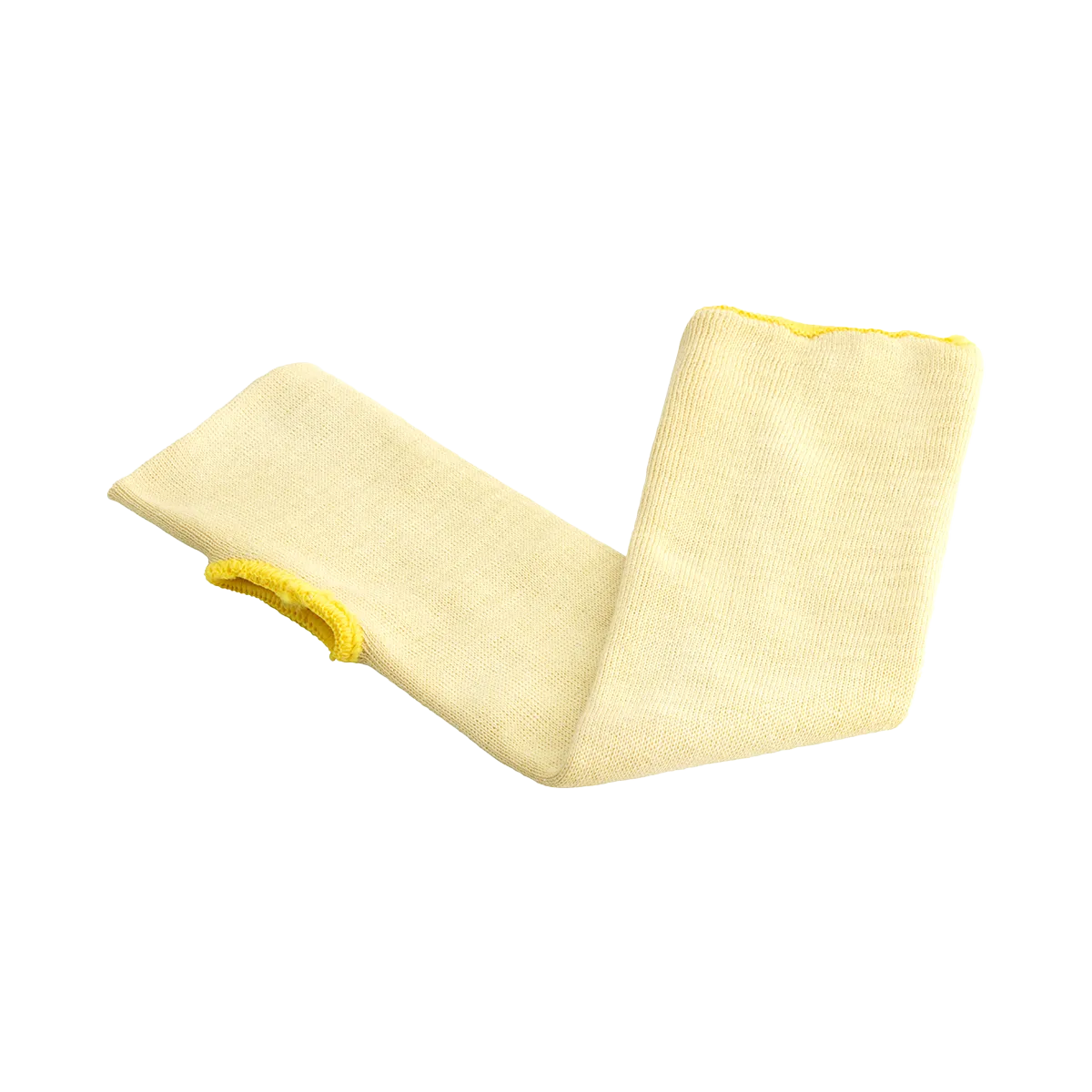 Predator Twaron Heat Resistant Sleeve 13 Gauge Cut C Thumb Hole Elastic Cuff