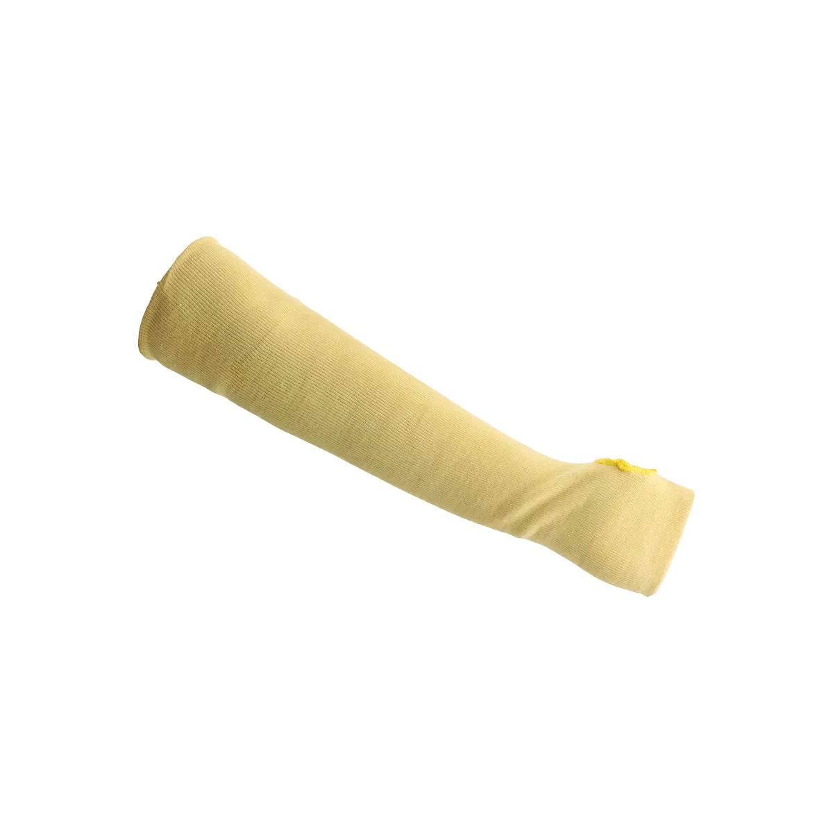 Predator Twaron Heat Resistant Sleeve 13 Gauge Cut C Thumb Hole Elastic Cuff