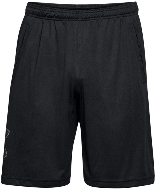 Under Armour Tech Graphic Shorts Quick-Drying Lightweight Training Gear