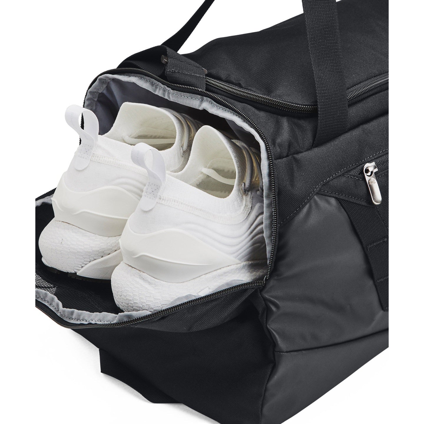 Under Armour Undeniable 5.0 Small Duffle Bag Water-Repell. 40L Adjustable Strap